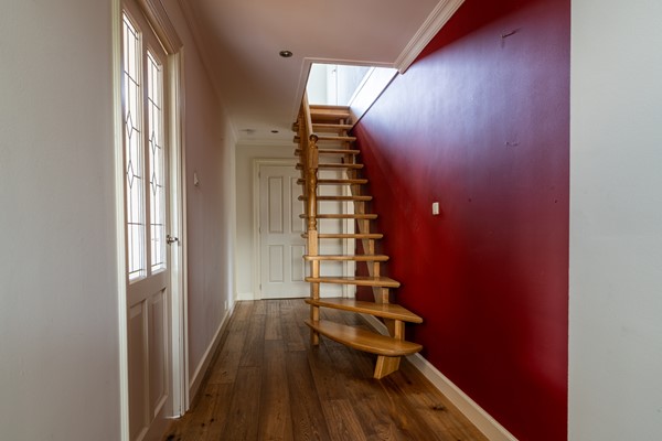 Medium property photo - Maasdijk 14, 4283 GA Giessen